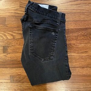 MENS RAG & BONE JEANS